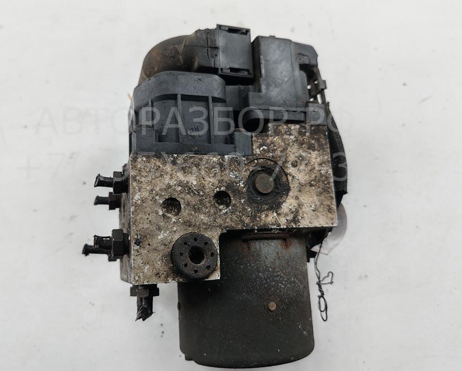 Блок ABS (насос)