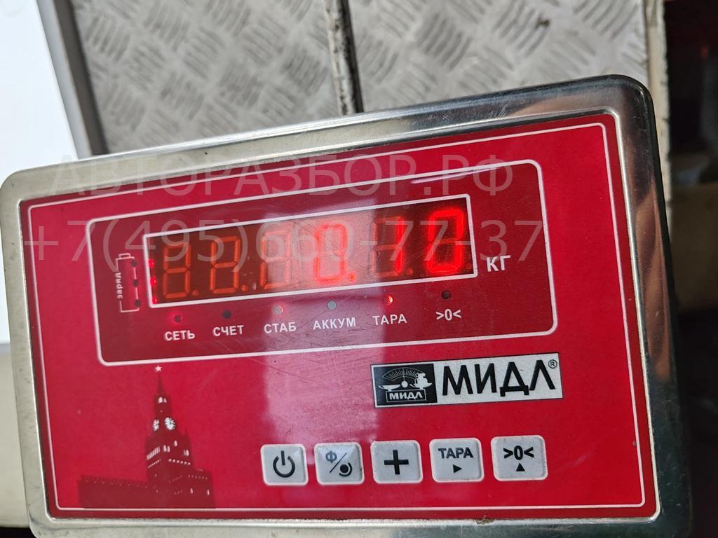 Насос омывателя