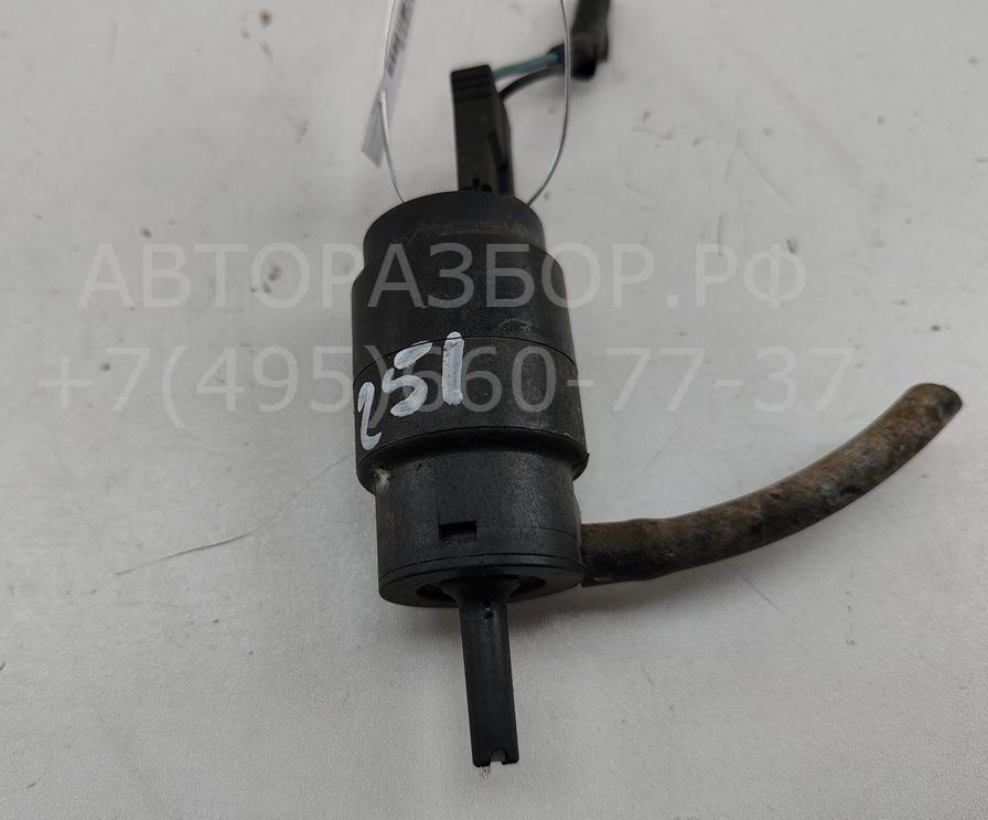 Насос омывателя