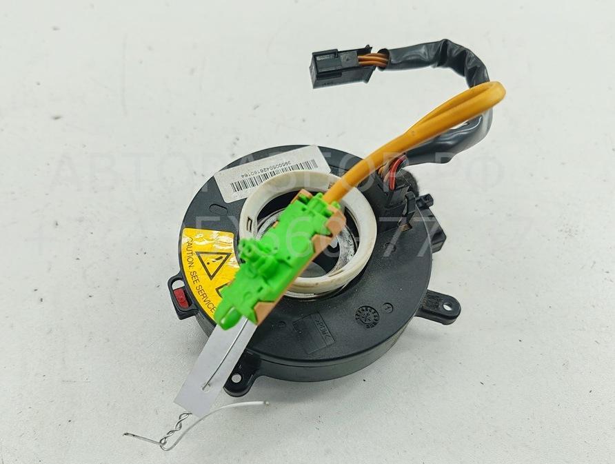 Механизм подрулевой для SRS (ленточный)