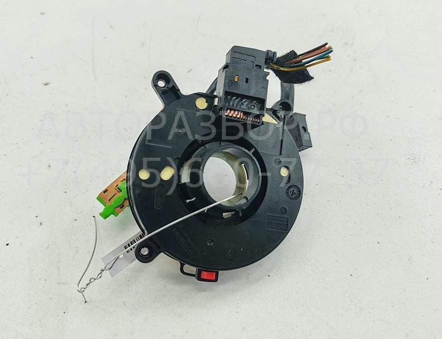 Механизм подрулевой для SRS (ленточный)