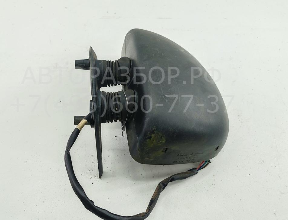 Зеркало левое электрическое