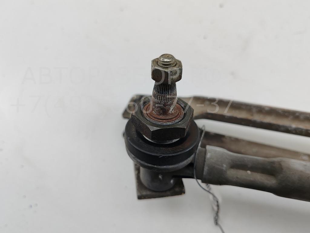 Моторчик стеклоочистителя передний