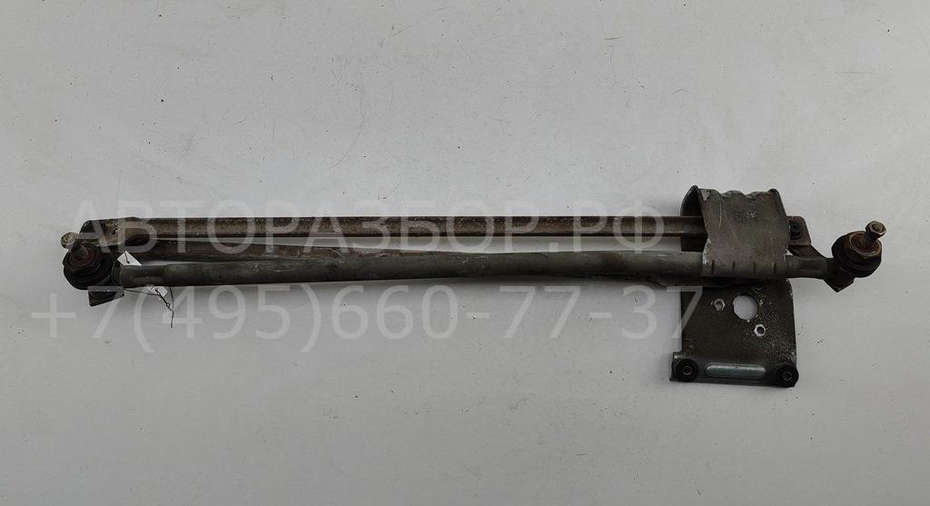 Моторчик стеклоочистителя передний