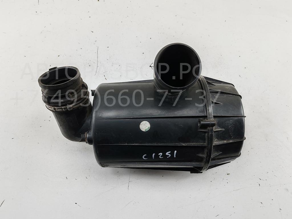 Корпус воздушного фильтра