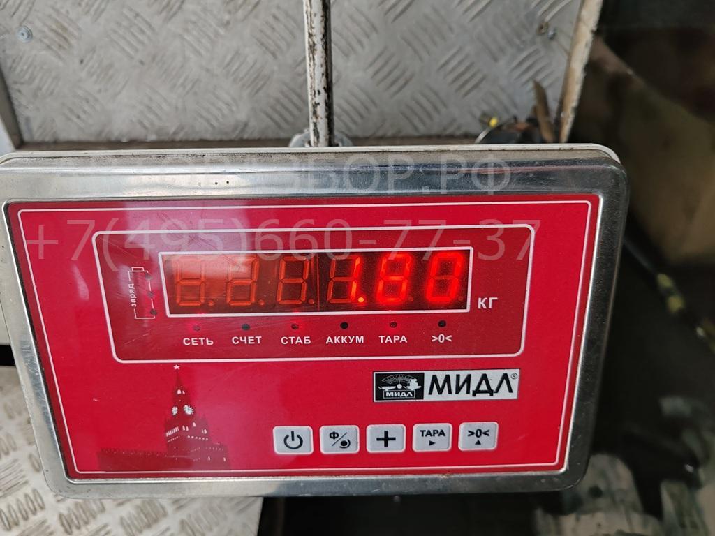 Корпус воздушного фильтра