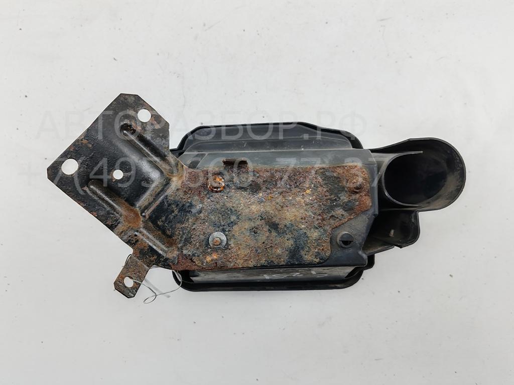 Блок предохранителей