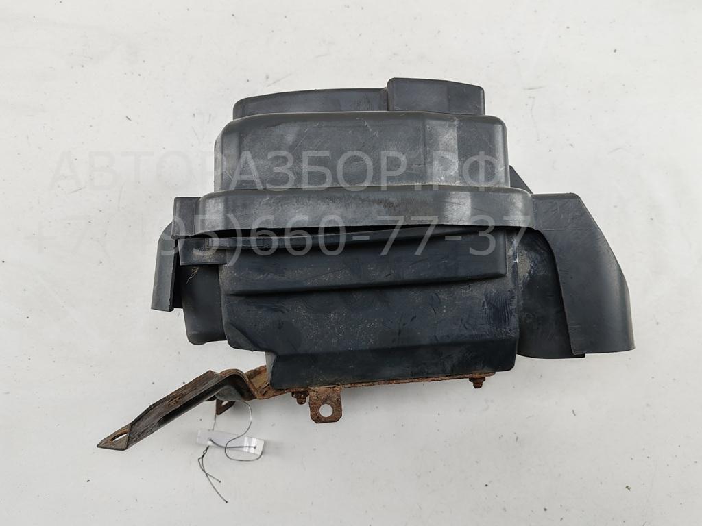 Блок предохранителей