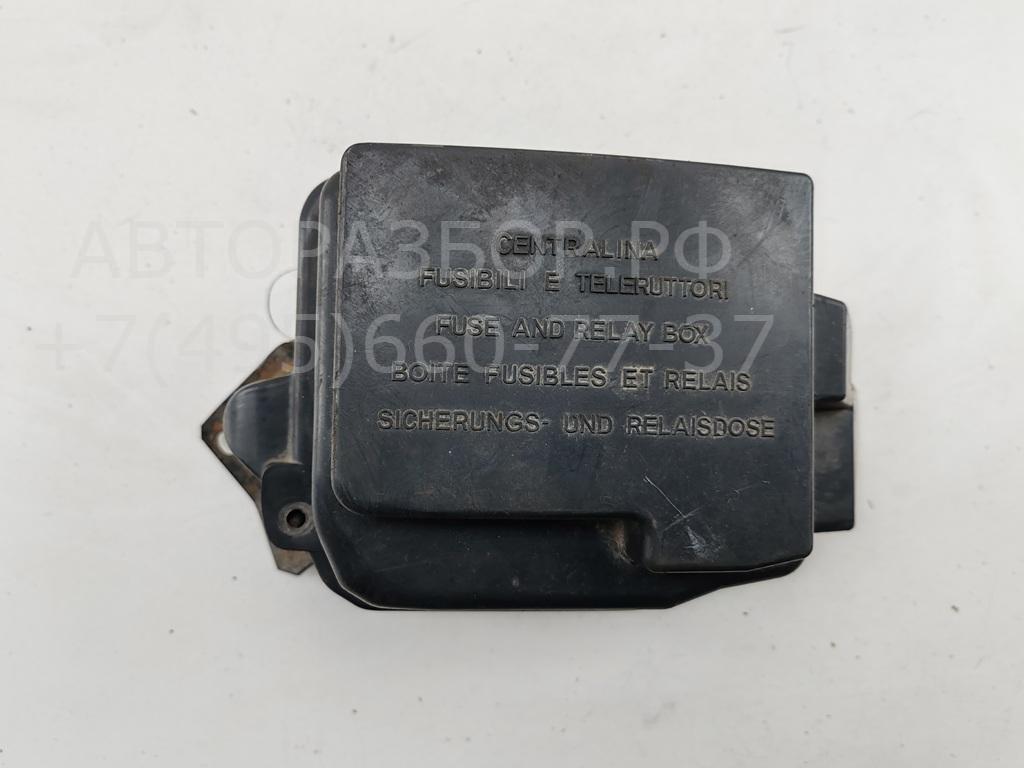 Блок предохранителей