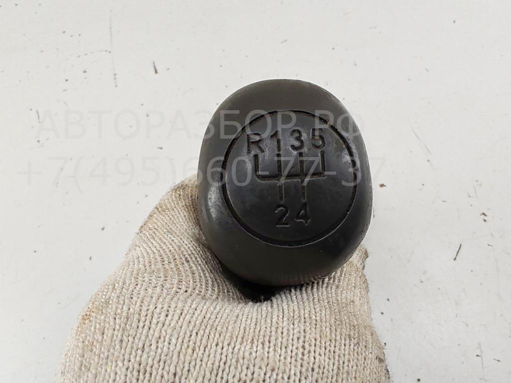 Кулиса МКПП / АКПП