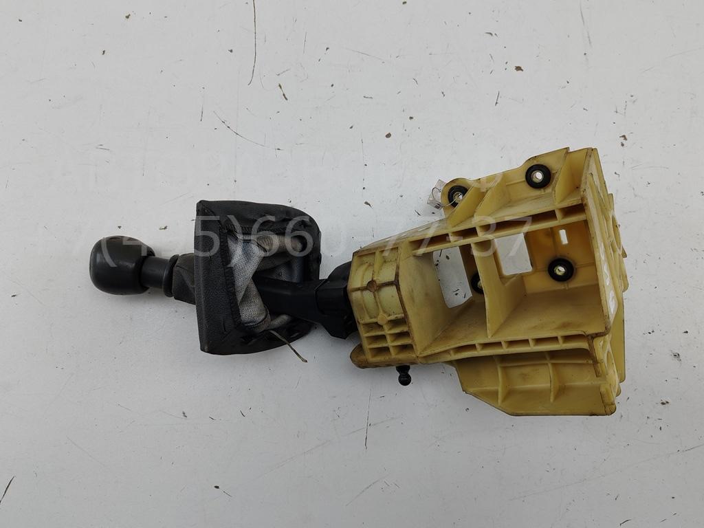 Кулиса МКПП / АКПП