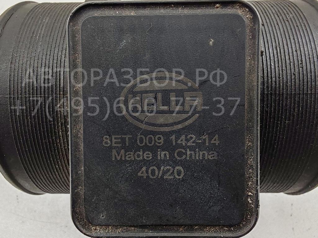 Расходомер воздуха (ДМРВ)