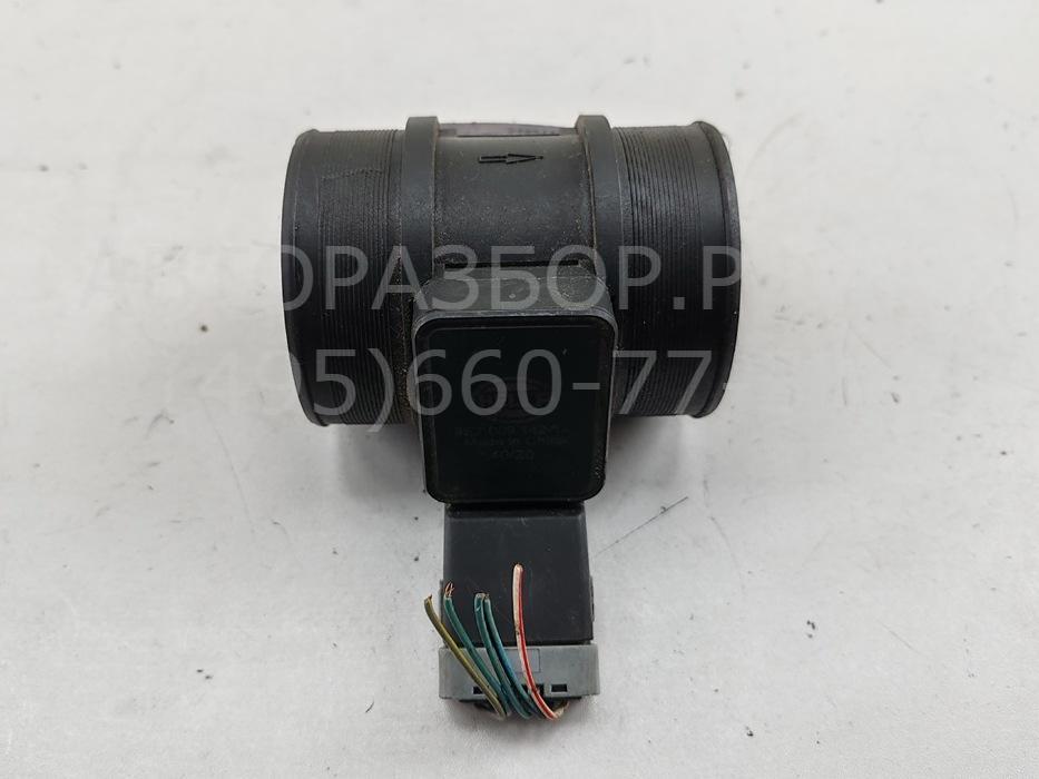 Расходомер воздуха (ДМРВ)