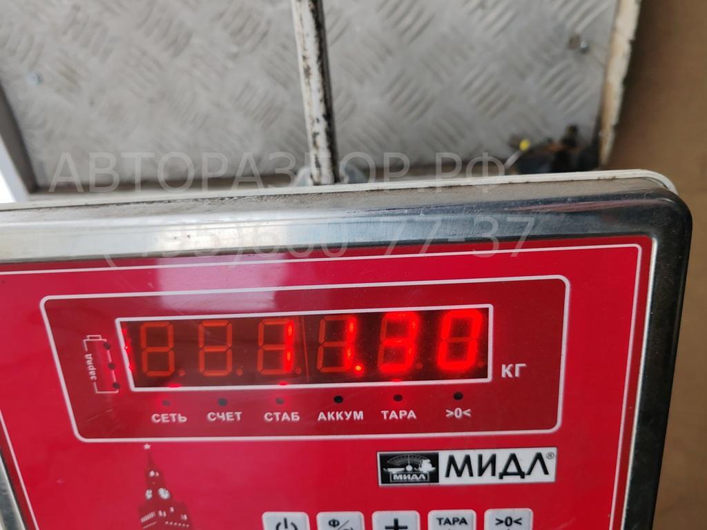 Полуось передняя правая