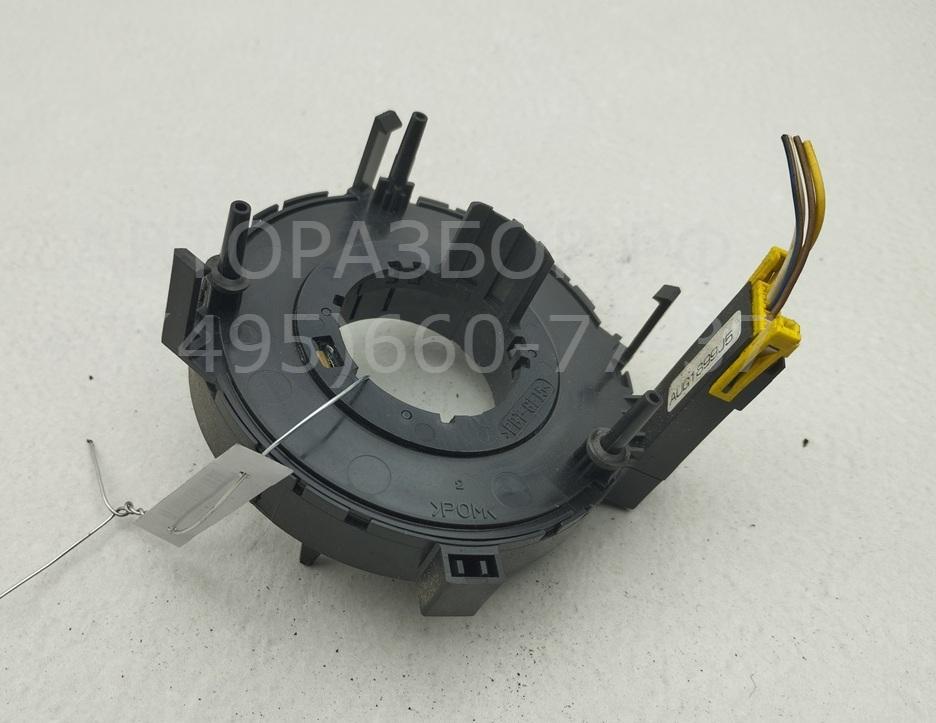 Механизм подрулевой для SRS (ленточный)