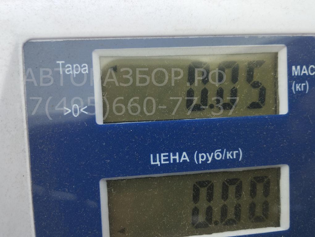 Механизм подрулевой для SRS (ленточный)