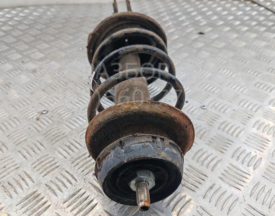 Амортизатор передний правый