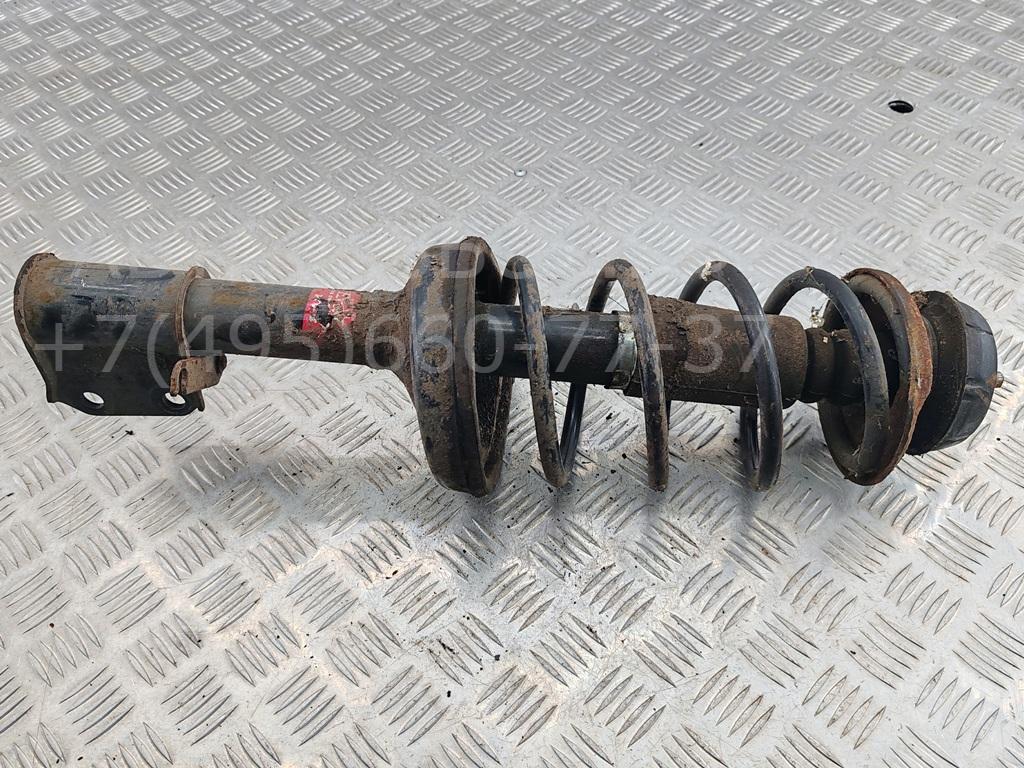 Амортизатор передний правый