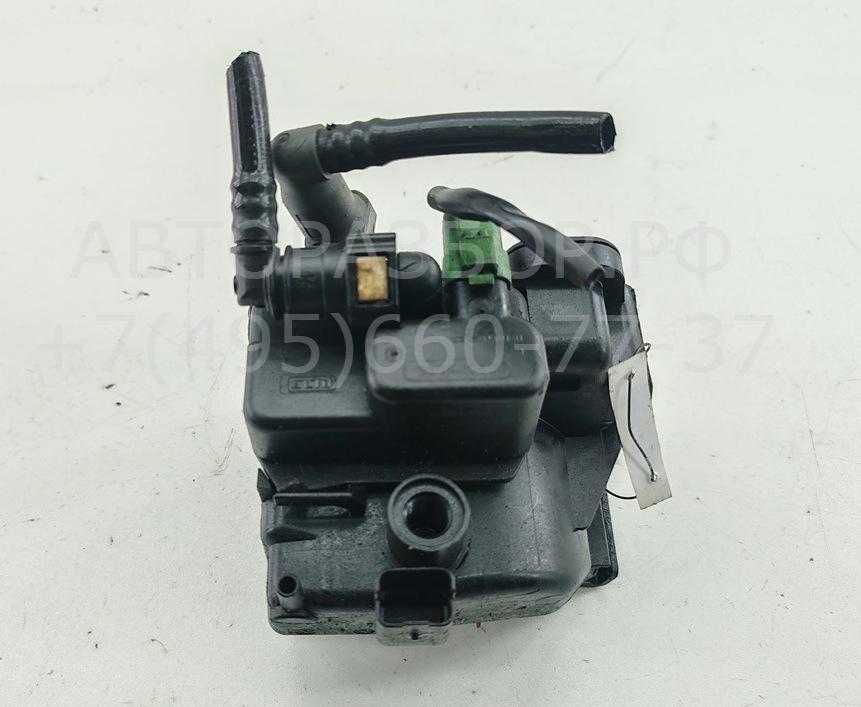 Корпус топливного фильтра