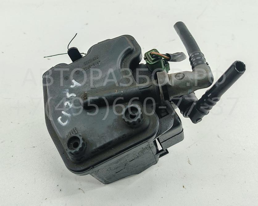 Корпус топливного фильтра