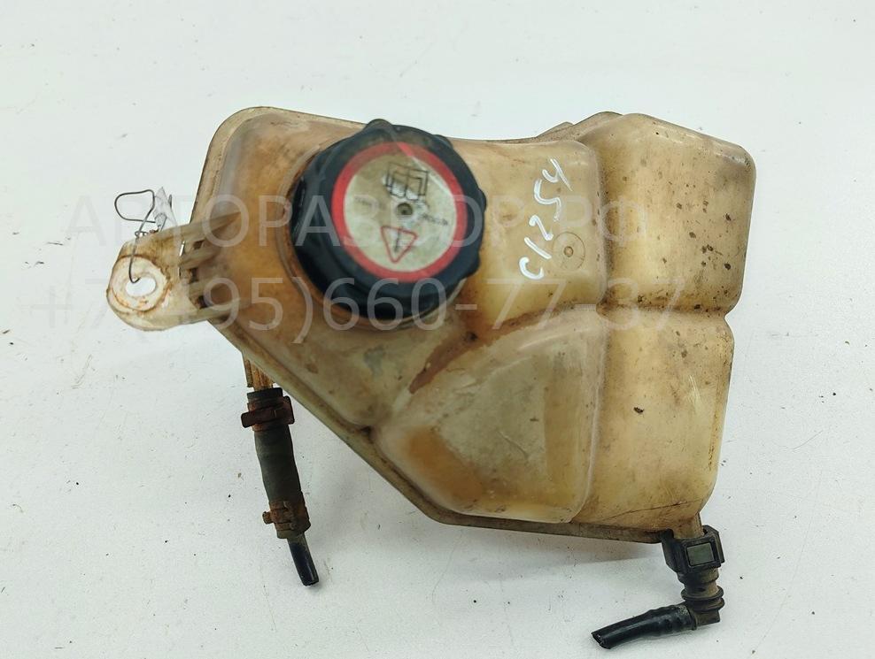 Бачок расширительный