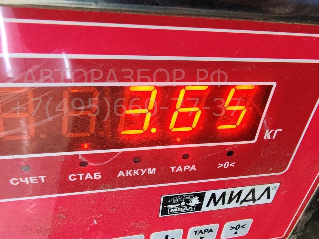 Радиатор охлаждения