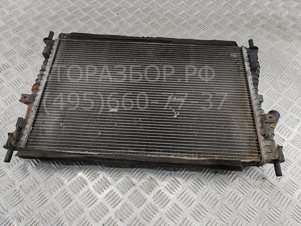 Радиатор охлаждения