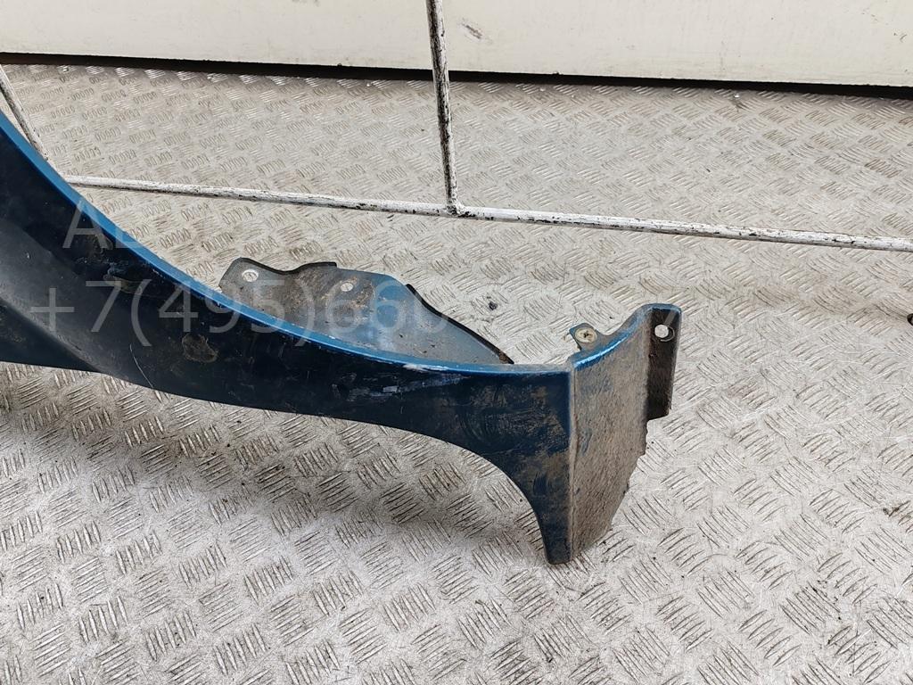 Крыло переднее правое