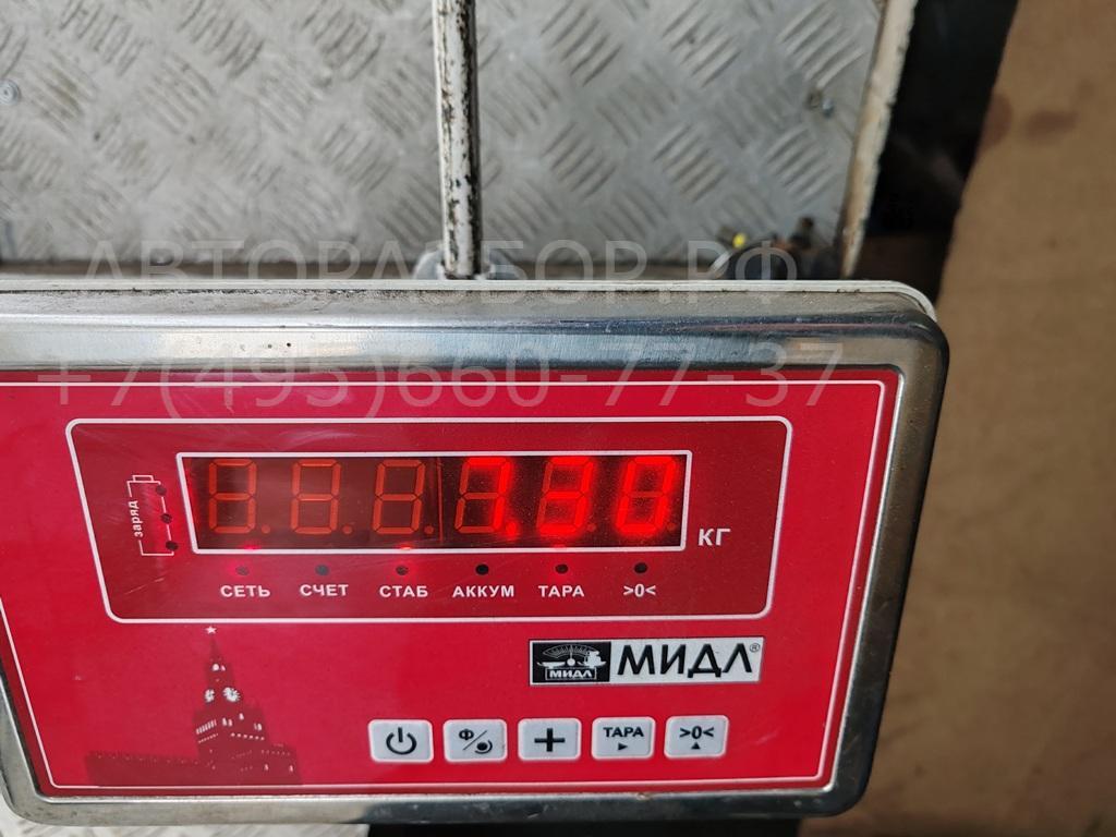 Рейка рулевая