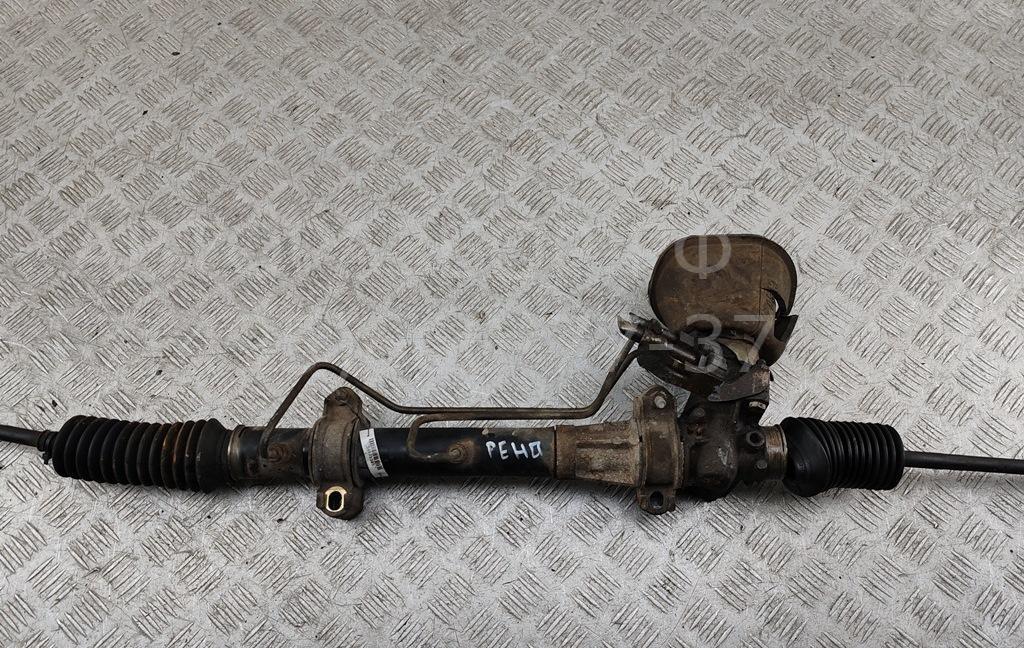 Рейка рулевая