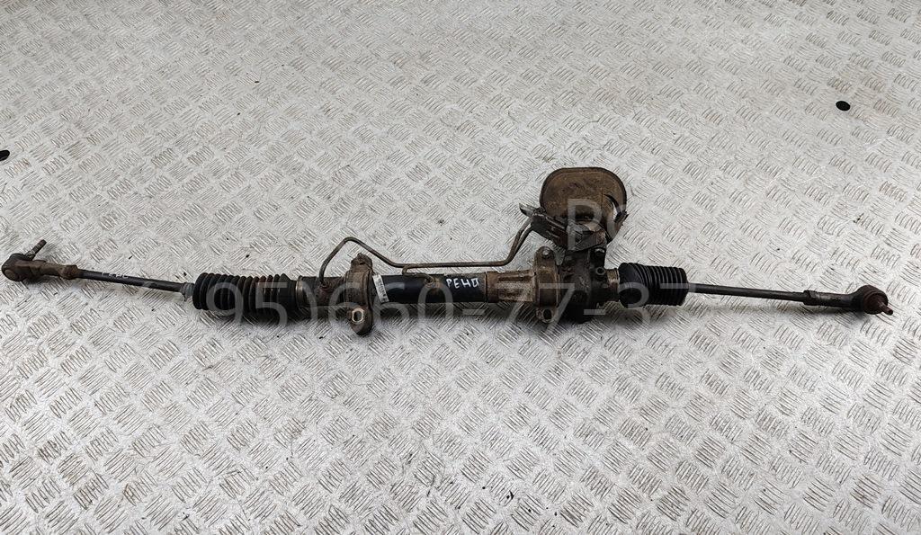 Рейка рулевая