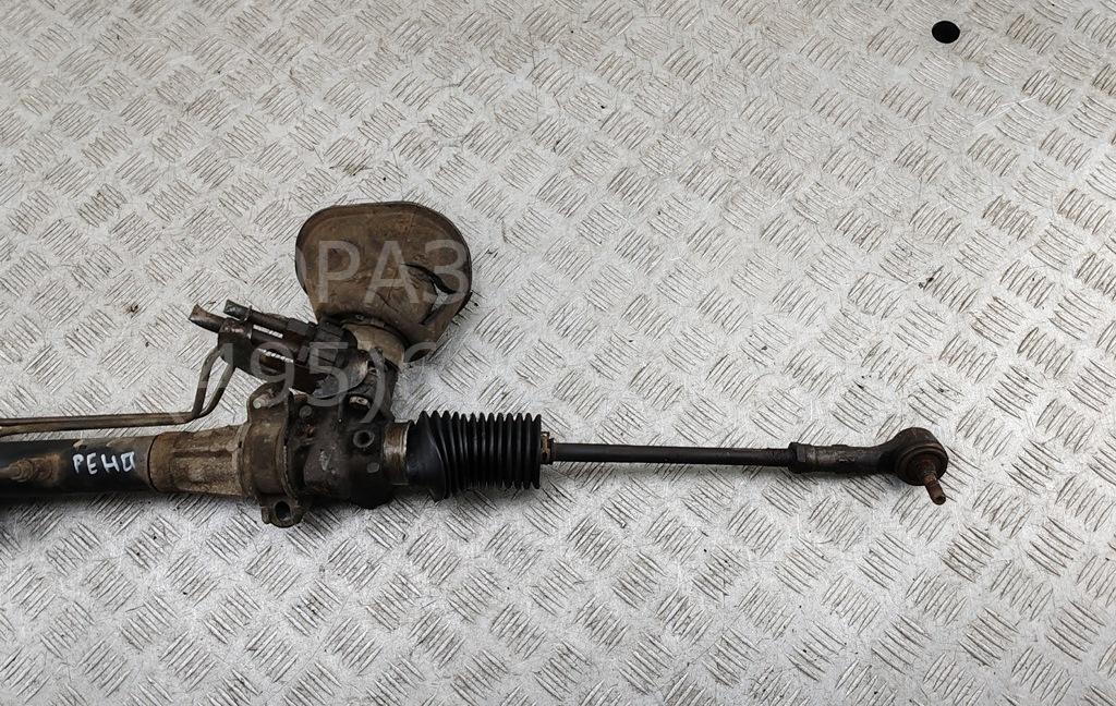 Рейка рулевая