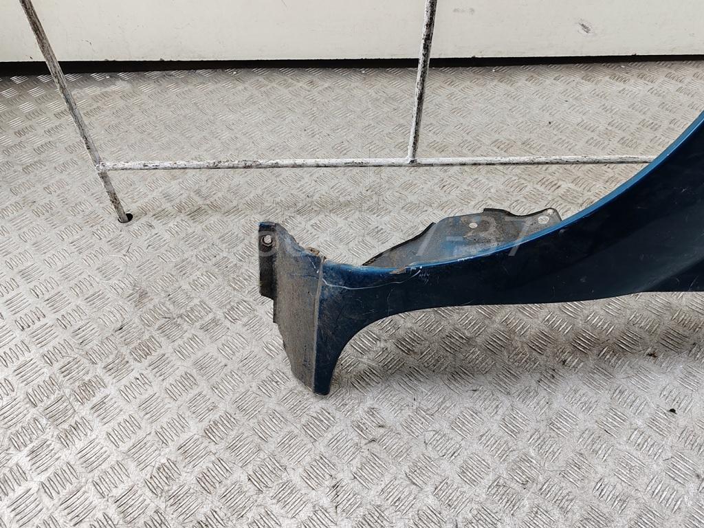 Крыло переднее левое