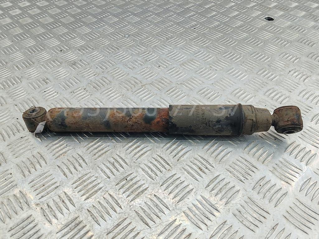 Амортизатор задний правый