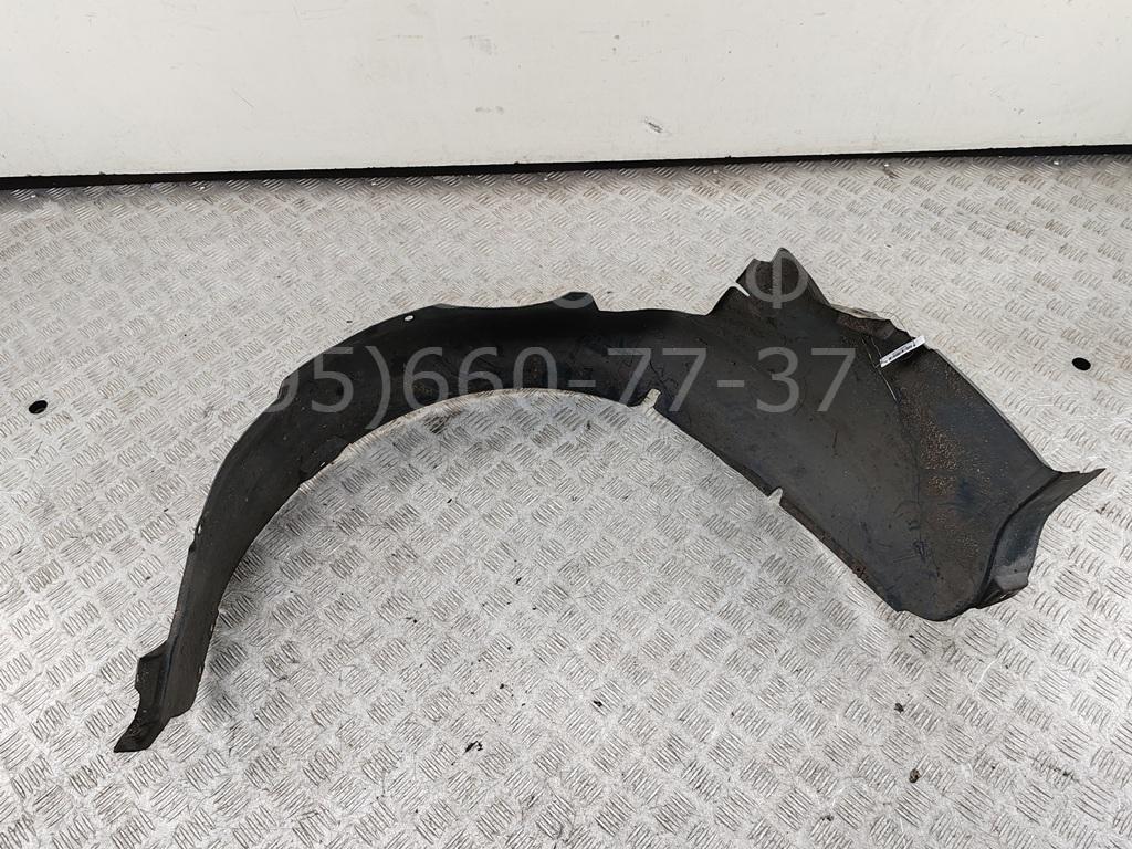 Локер передний левый