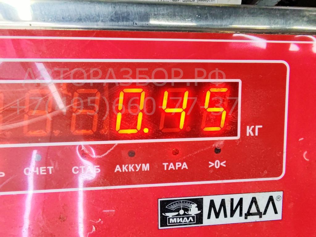 Бачок омывателя лобового стекла