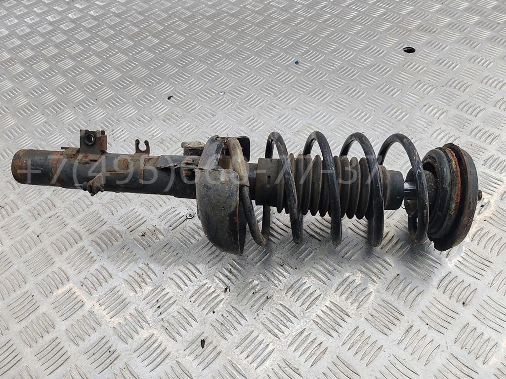 Амортизатор передний правый