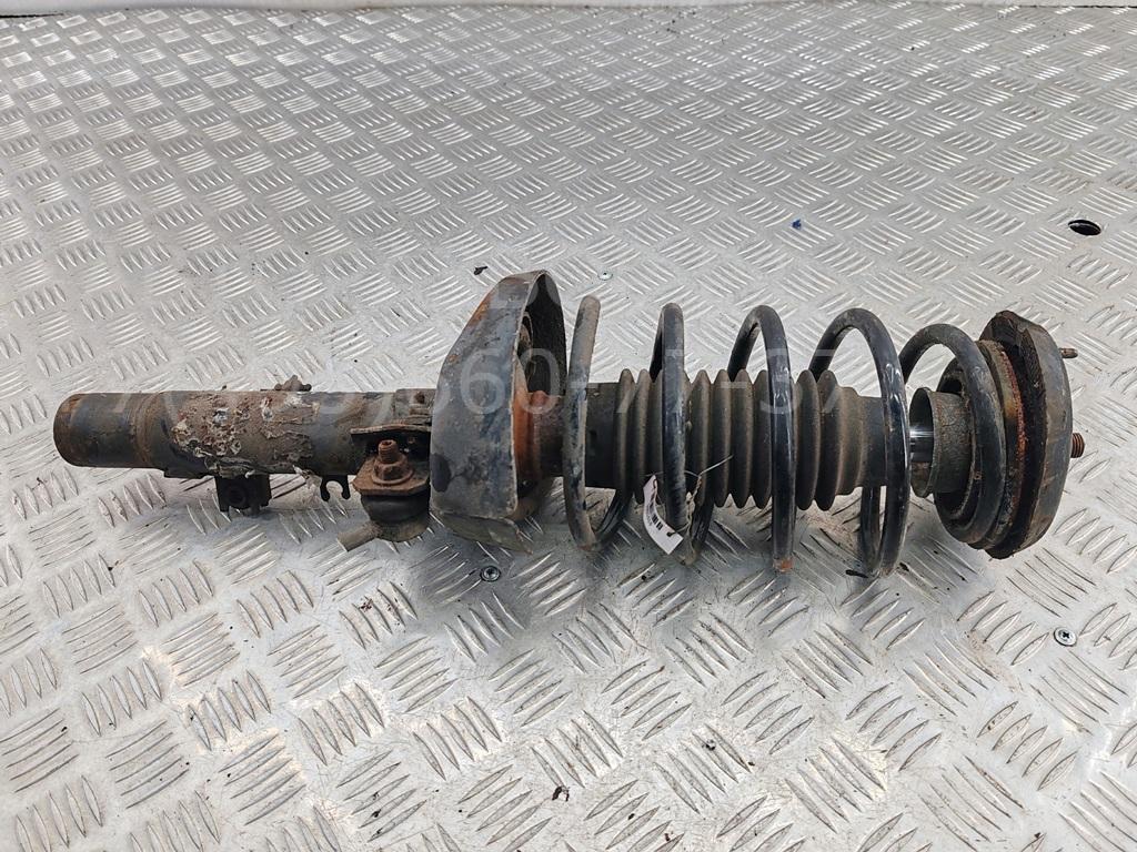 Амортизатор передний правый