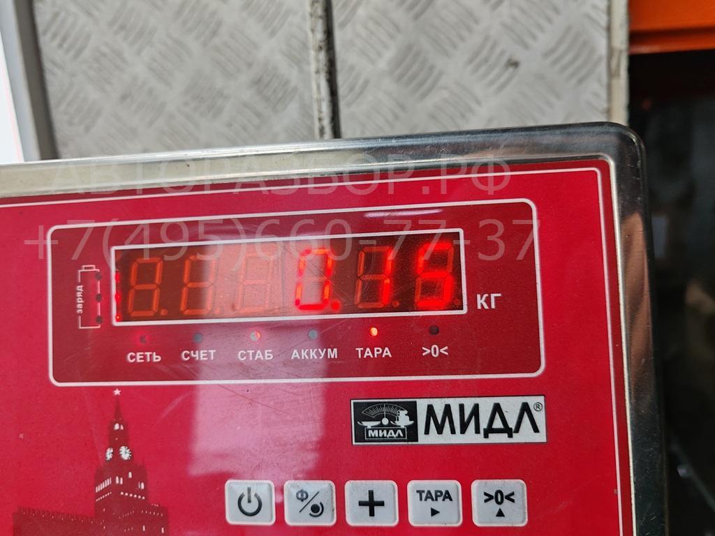 Ограничитель двери