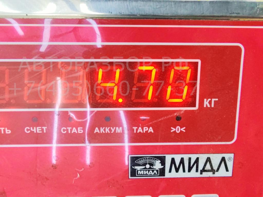 Полуось передняя правая