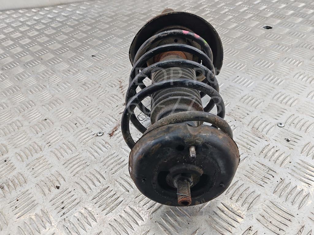 Амортизатор передний левый
