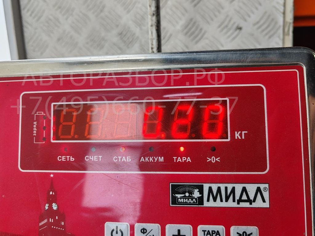 Ограничитель двери