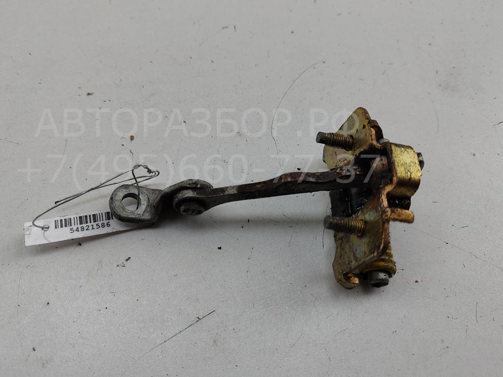 Ограничитель двери