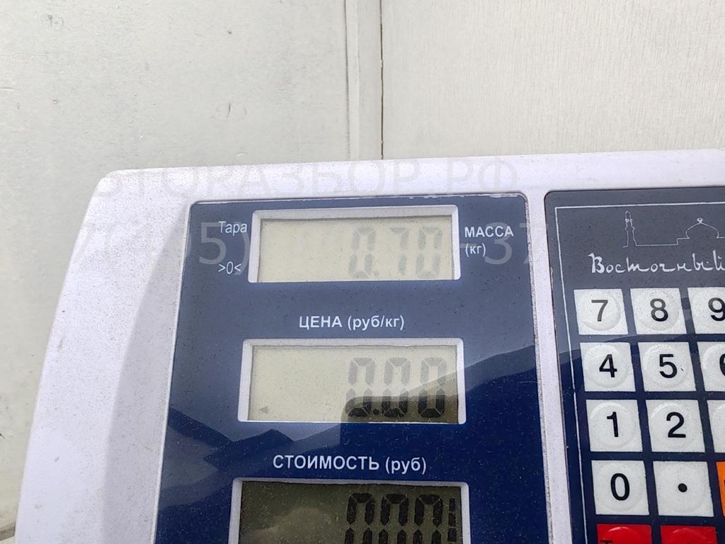 Блок управления двигателем