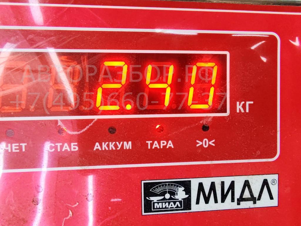 Блок предохранителей