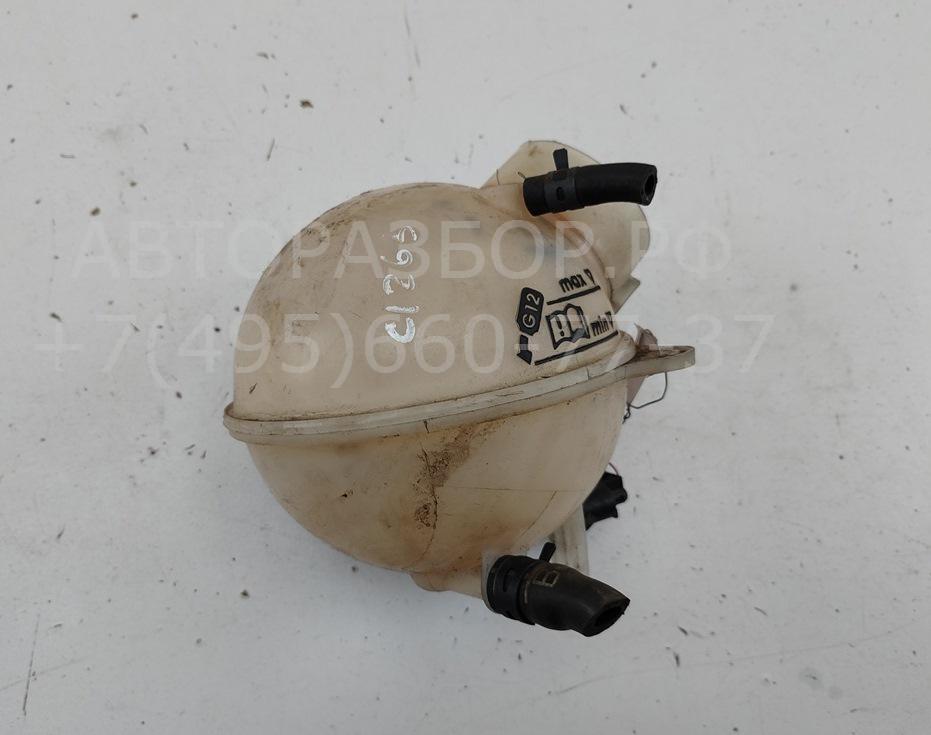 Бачок расширительный