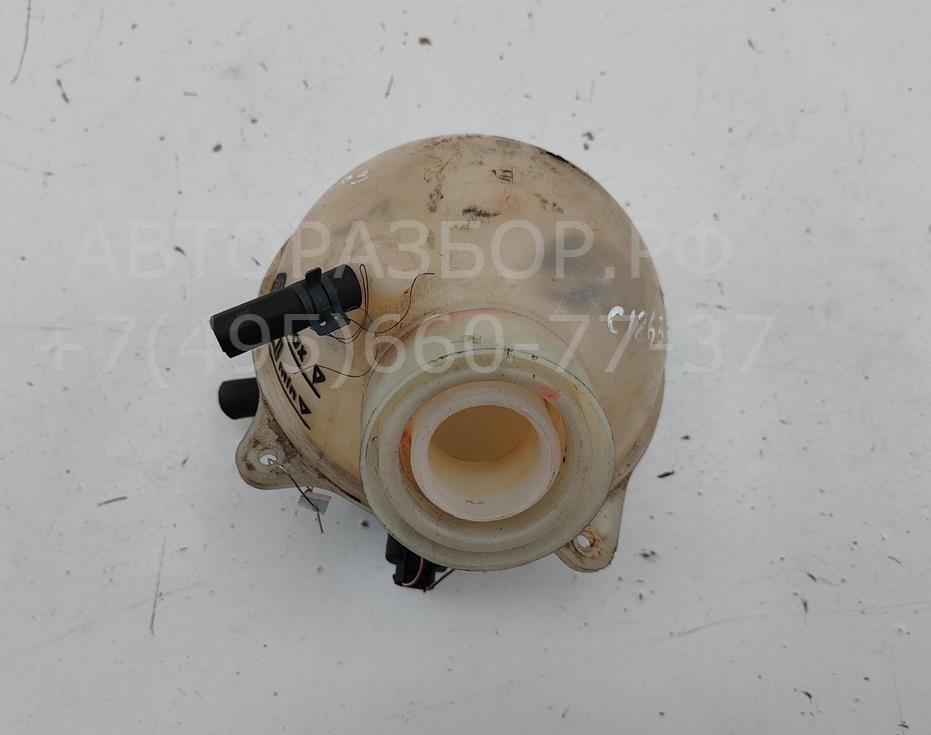 Бачок расширительный