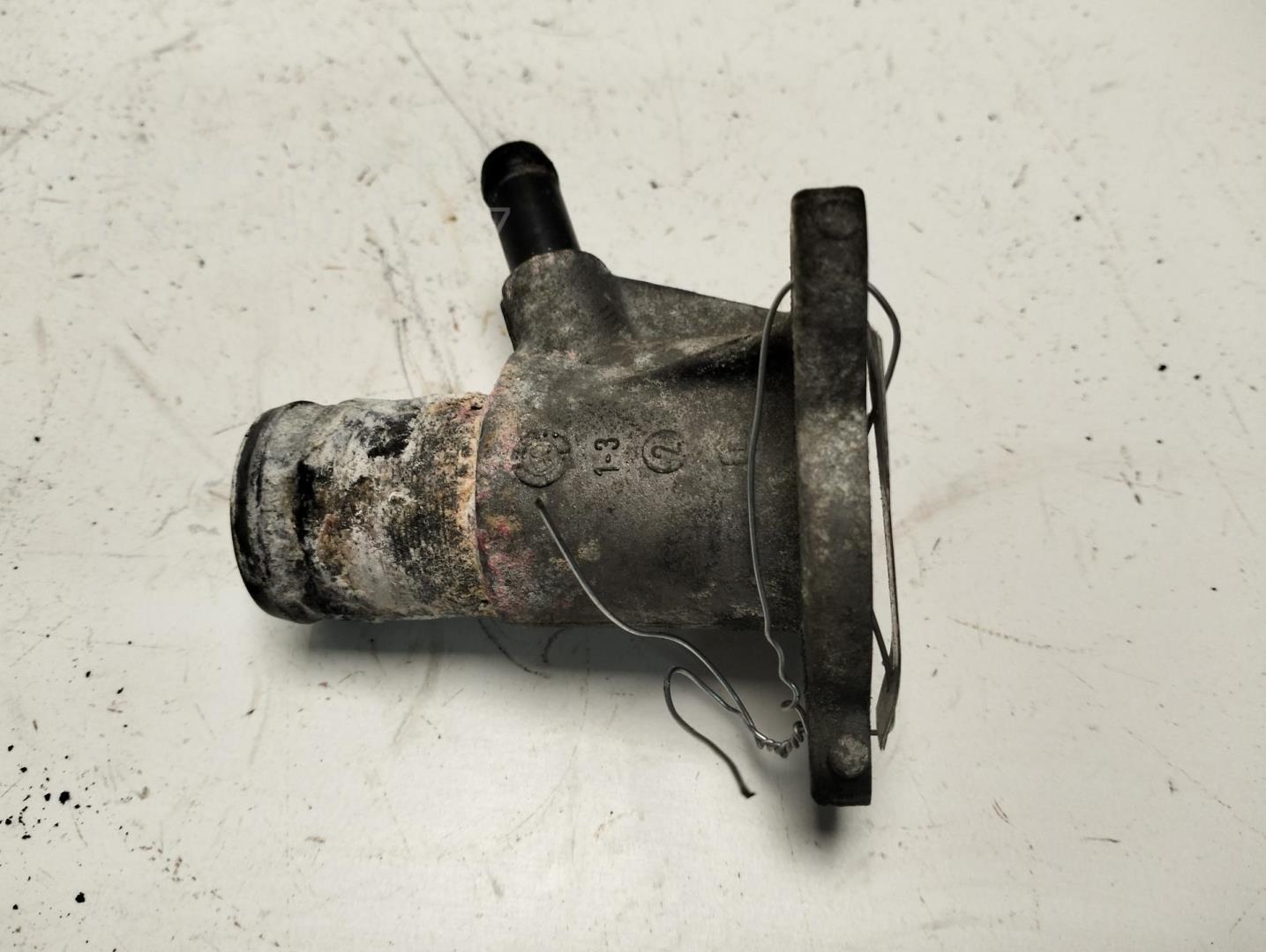 Корпус термостата