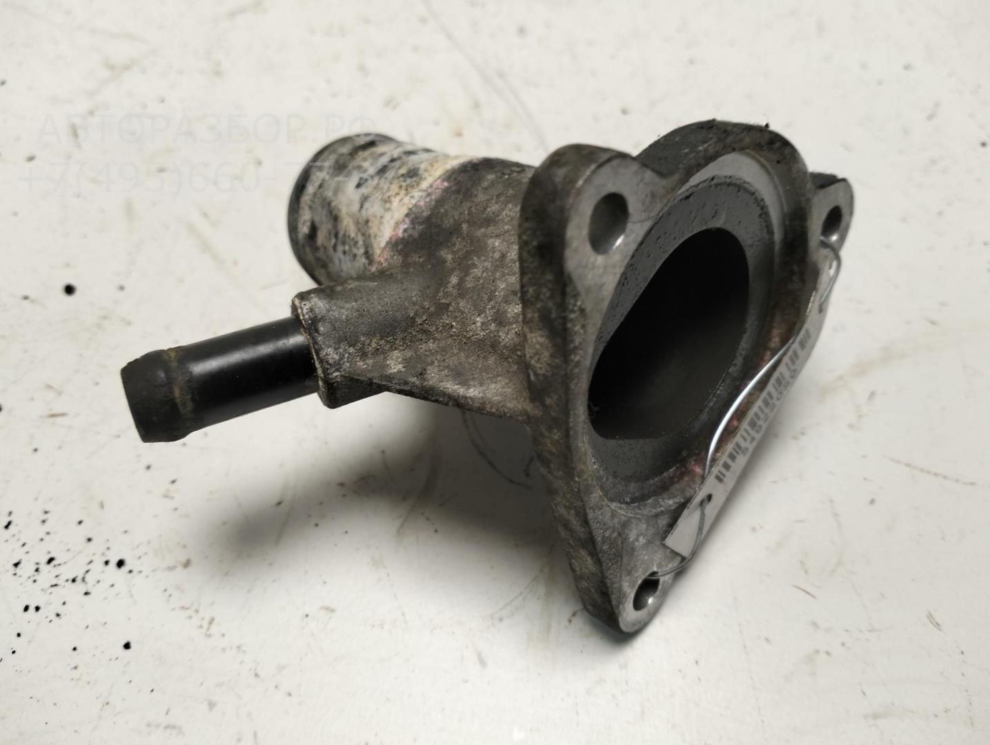 Корпус термостата