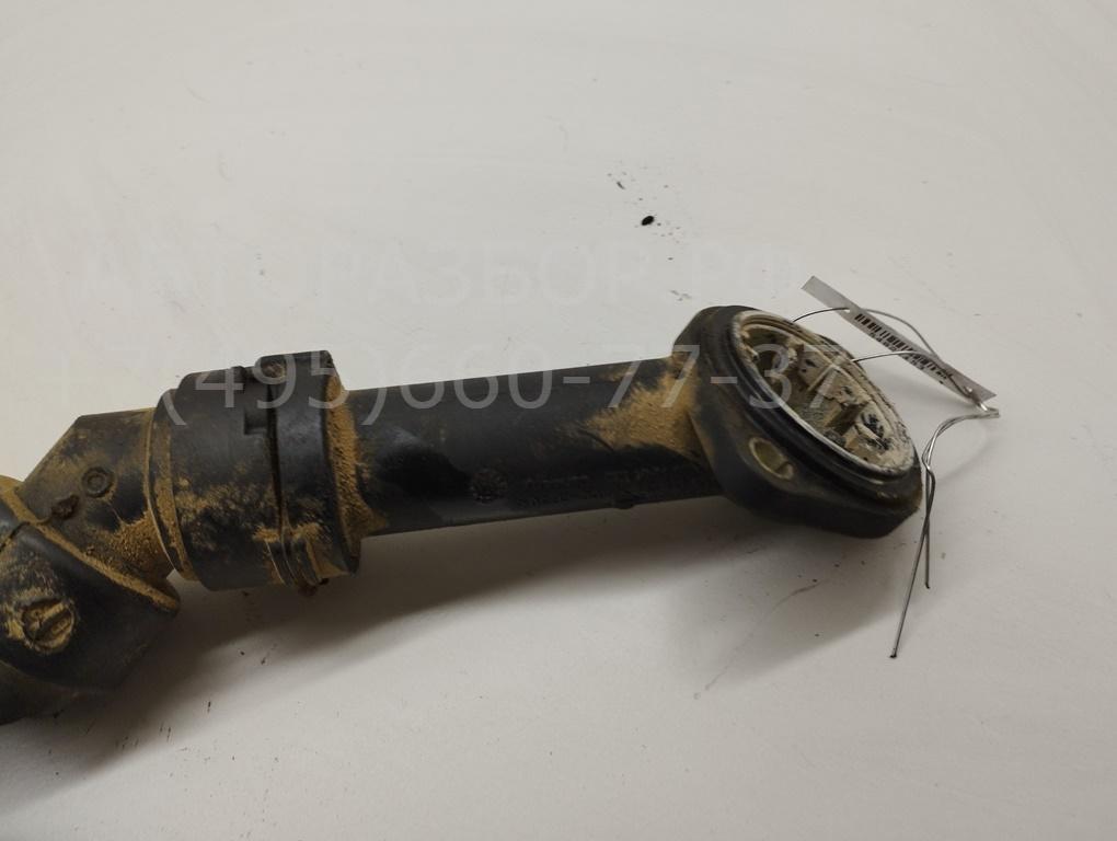 Корпус термостата